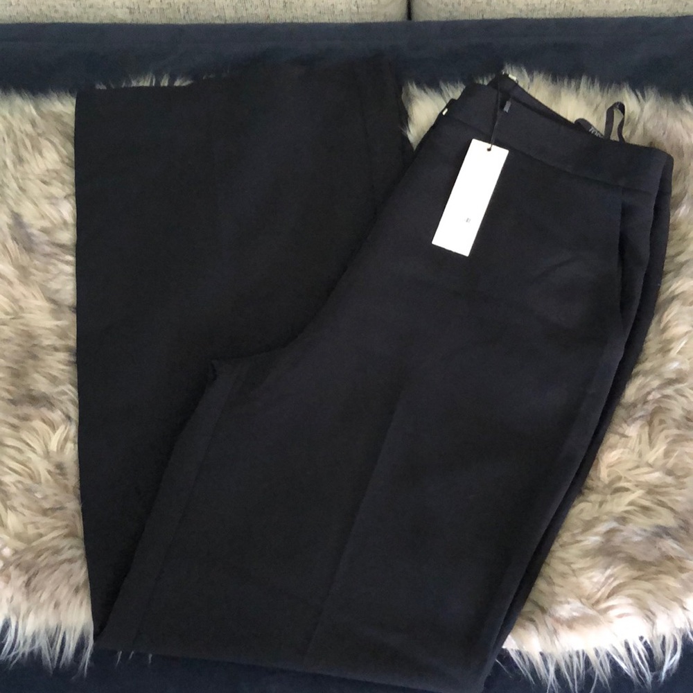 Topshop Wide Leg Pants